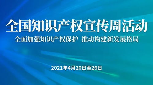小撒带您探寻知识产权的奥秘